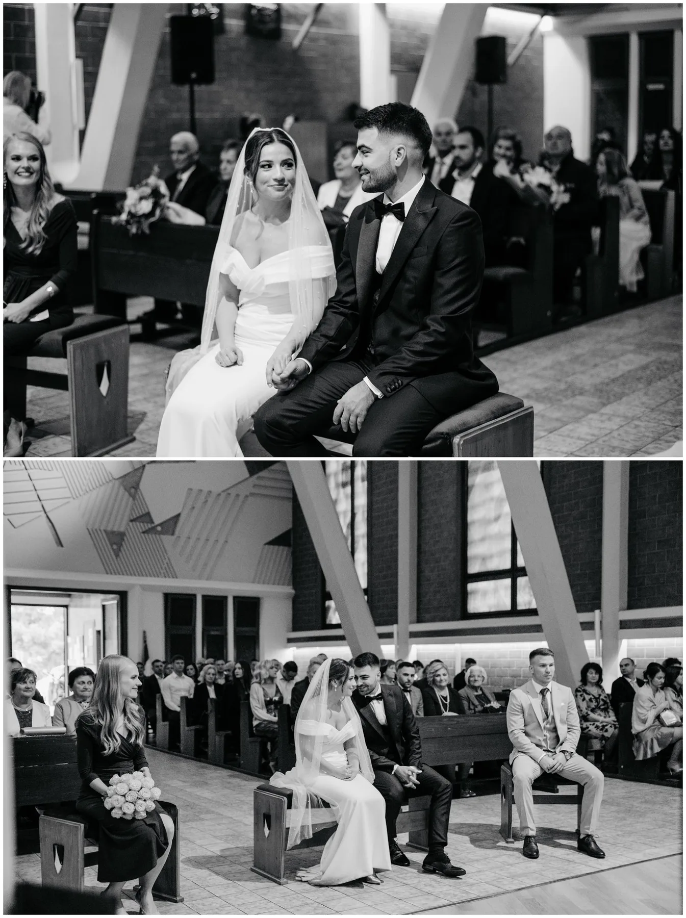 Petra & Bojan - vjencanje