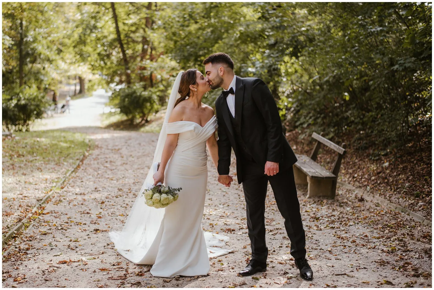 Petra & Bojan - vjencanje