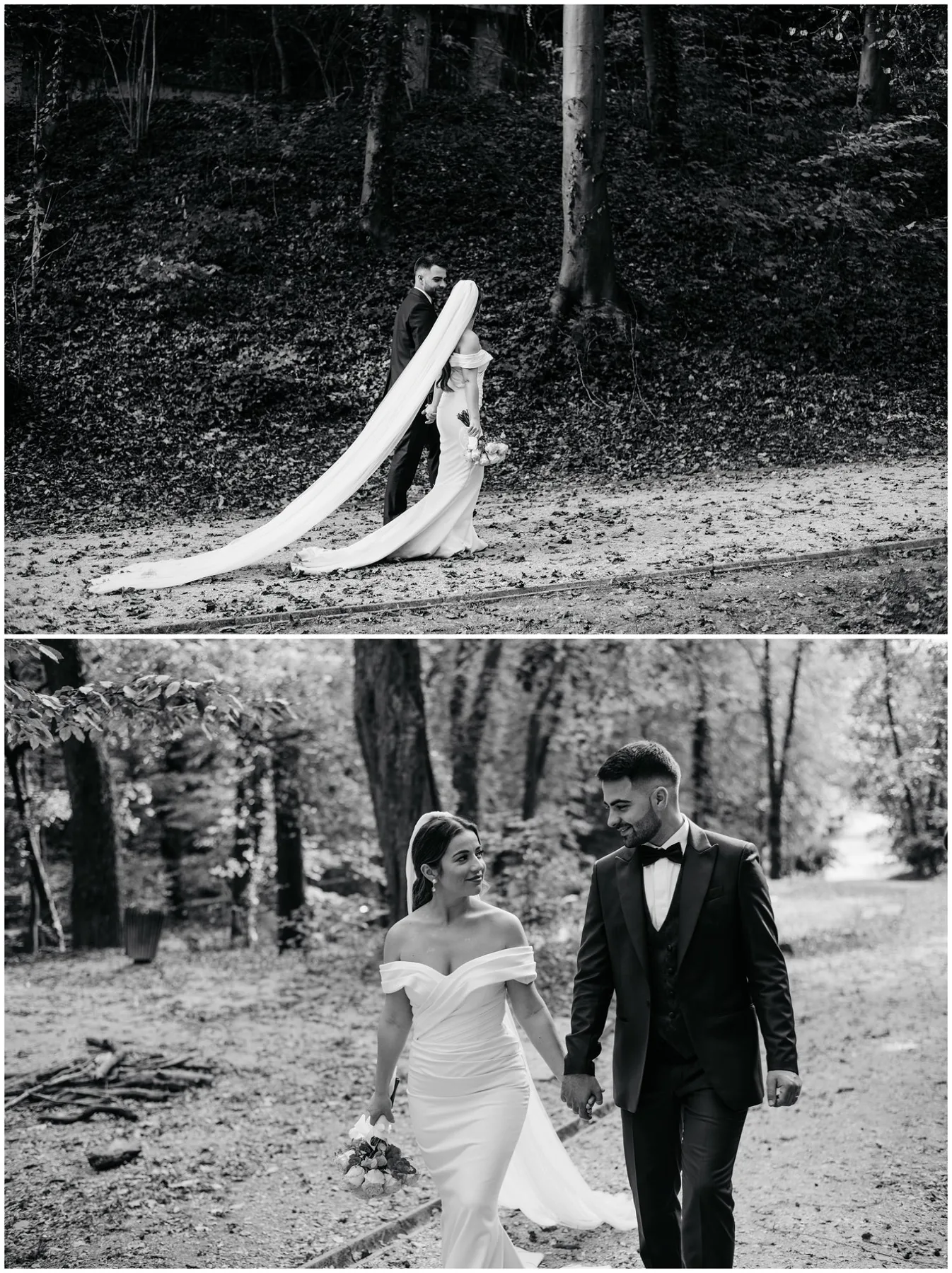 Petra & Bojan - vjencanje
