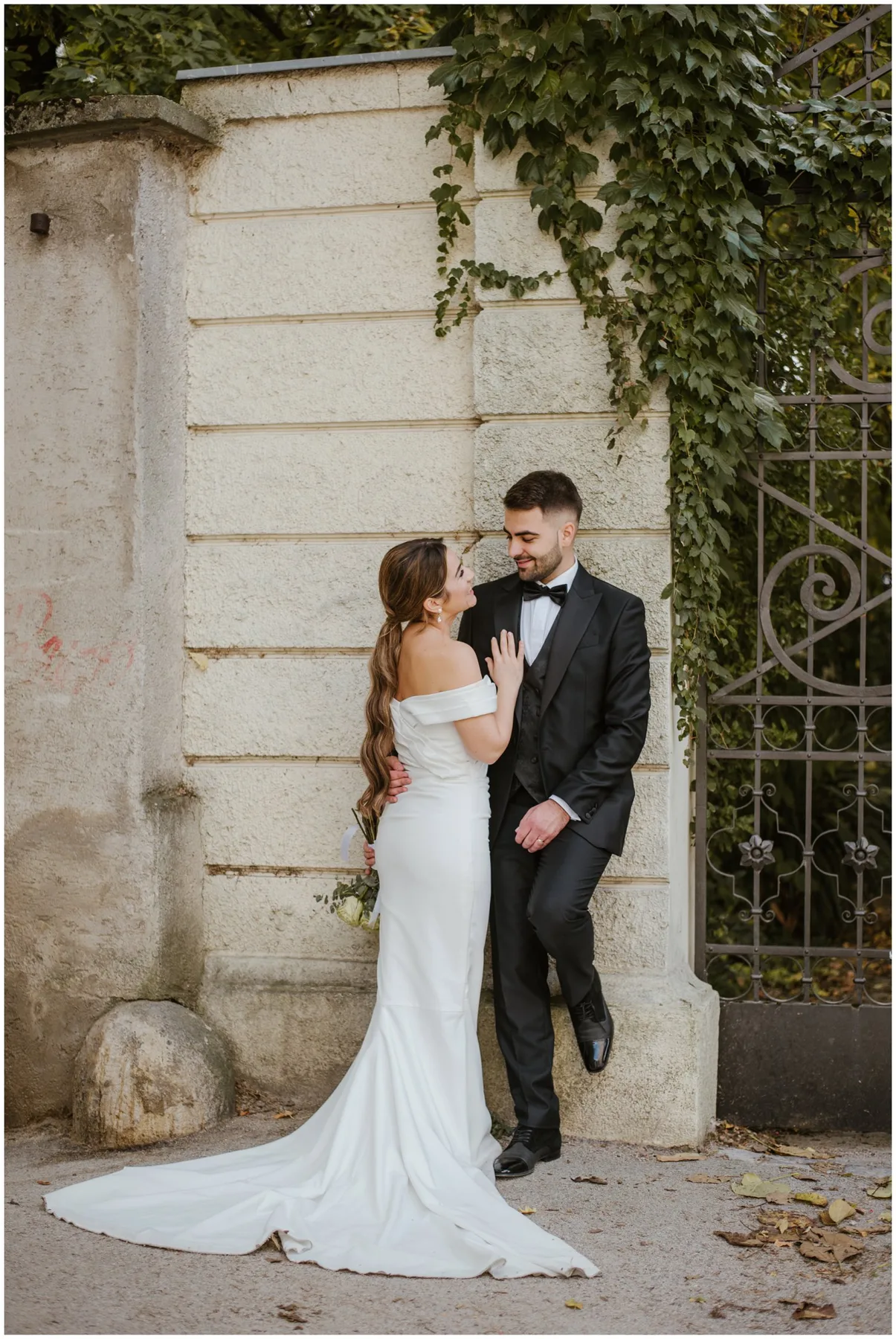 Petra & Bojan - vjencanje