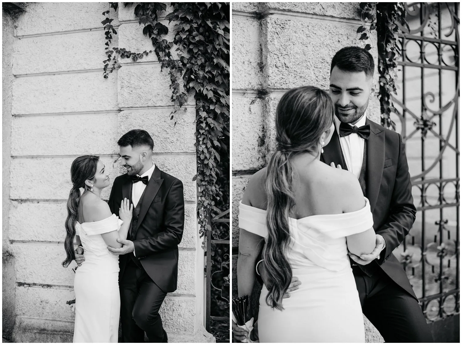 Petra & Bojan - vjencanje
