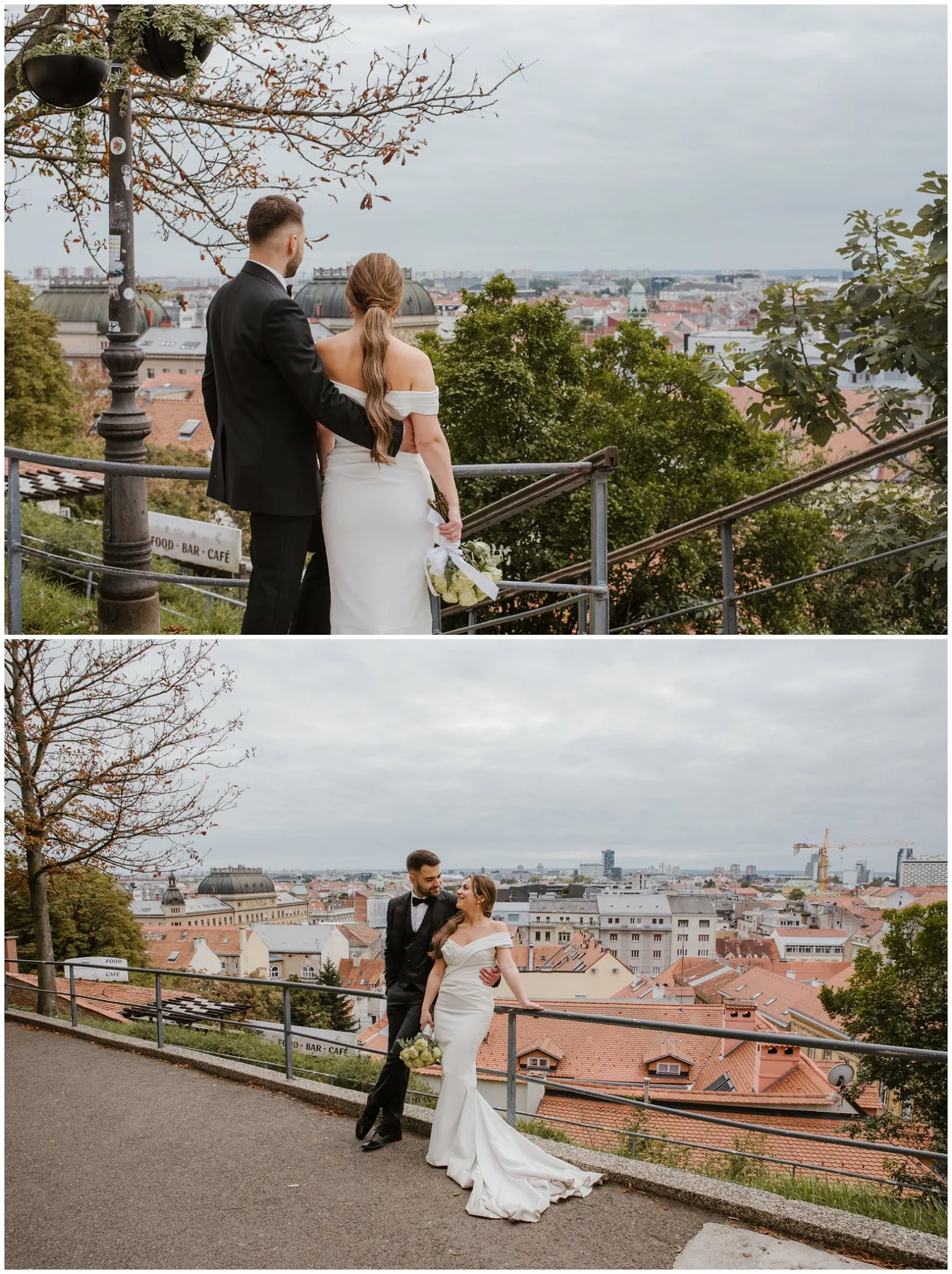 Petra & Bojan - vjencanje