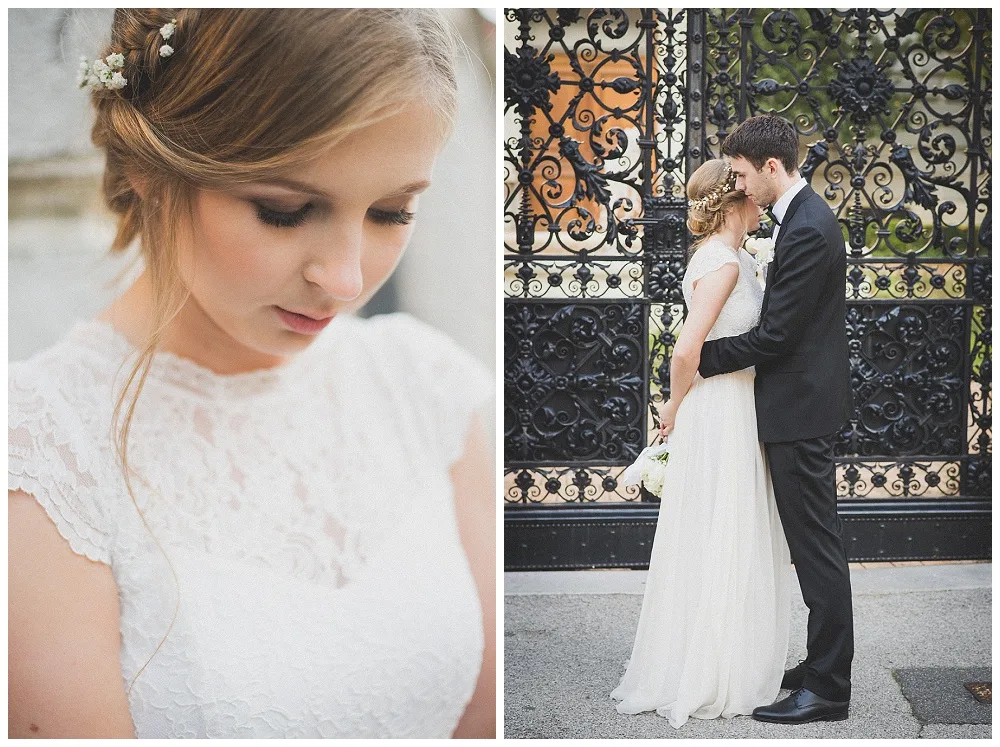 Petra & Marko - Vjenčanje | Zagreb