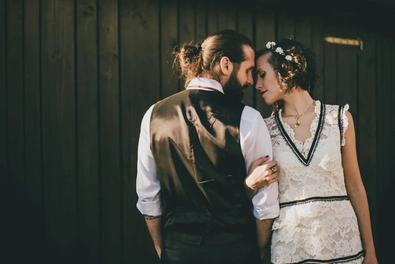 Fotografiranje vjenčanja u Istri